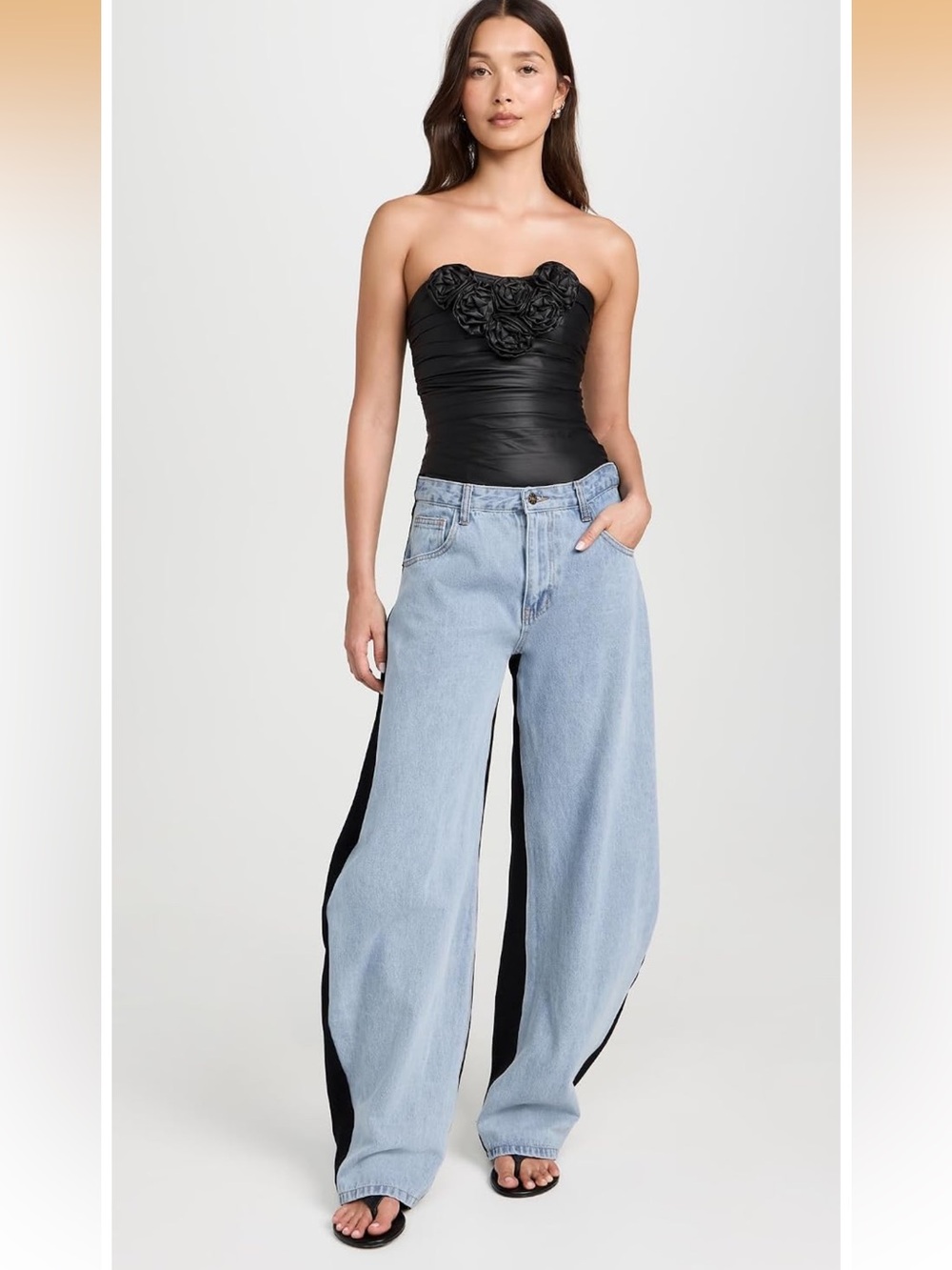 Lioness Horseshoe Jeans